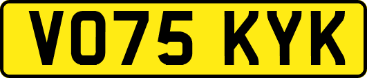 VO75KYK