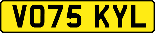 VO75KYL