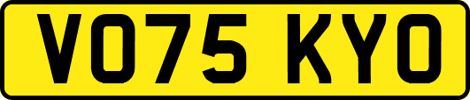 VO75KYO