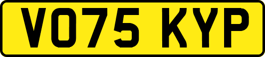 VO75KYP