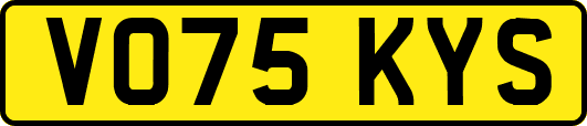 VO75KYS