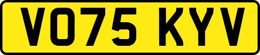 VO75KYV