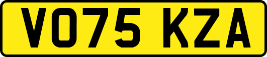VO75KZA