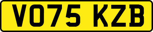 VO75KZB