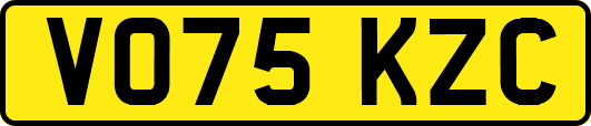 VO75KZC
