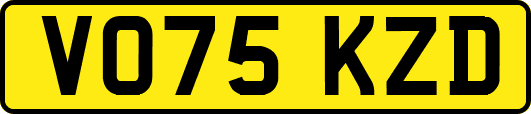 VO75KZD