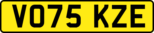 VO75KZE