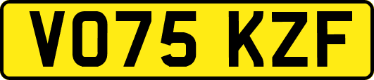 VO75KZF