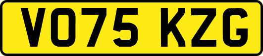 VO75KZG