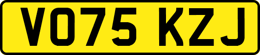 VO75KZJ