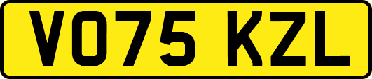 VO75KZL