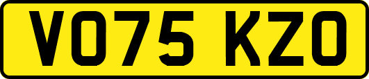 VO75KZO