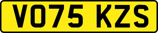 VO75KZS