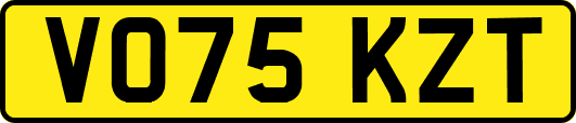 VO75KZT