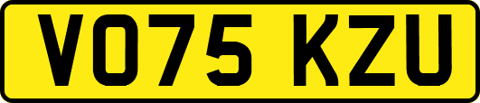 VO75KZU