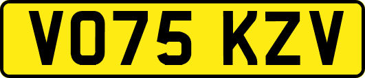 VO75KZV