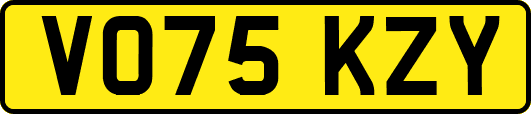 VO75KZY