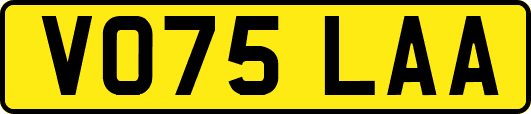 VO75LAA