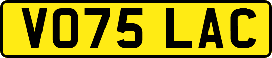 VO75LAC
