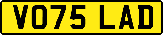 VO75LAD