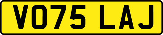 VO75LAJ
