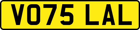 VO75LAL