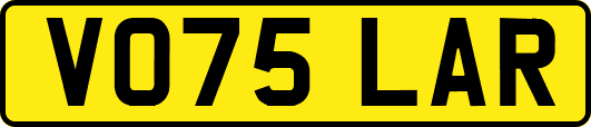 VO75LAR