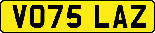 VO75LAZ