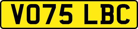 VO75LBC