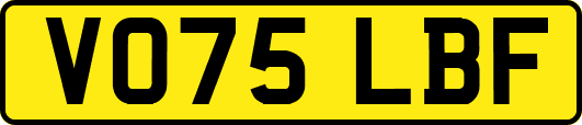 VO75LBF