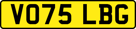 VO75LBG