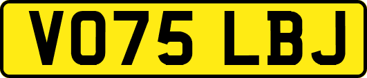 VO75LBJ