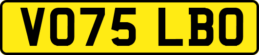 VO75LBO