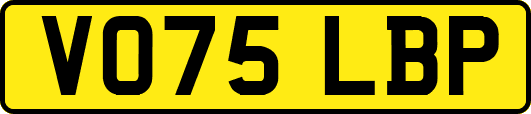VO75LBP