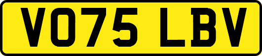 VO75LBV