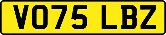VO75LBZ
