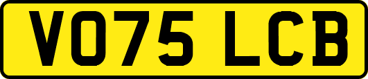 VO75LCB