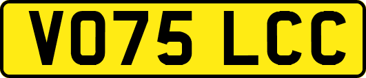 VO75LCC