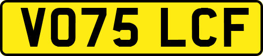 VO75LCF