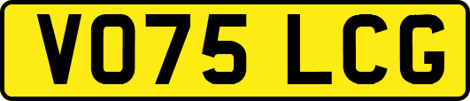 VO75LCG