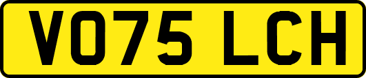 VO75LCH