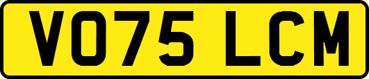 VO75LCM