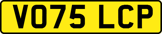 VO75LCP