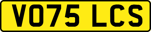 VO75LCS