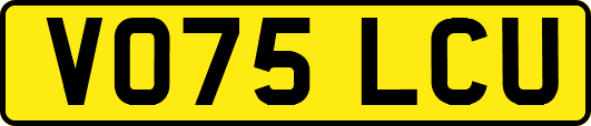 VO75LCU