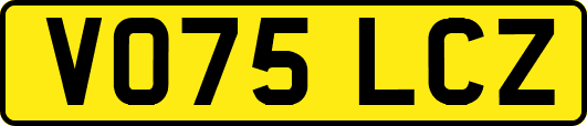 VO75LCZ