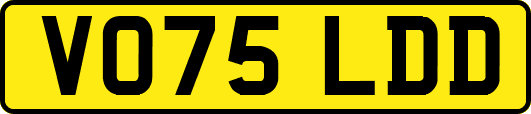 VO75LDD