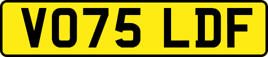 VO75LDF