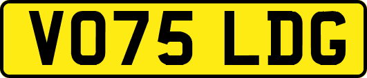 VO75LDG