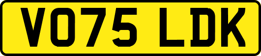VO75LDK